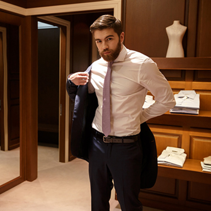 How to Dress Smart Without a Suit