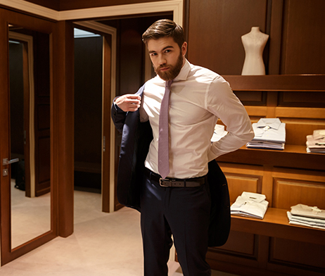 How to Dress Smart Without a Suit