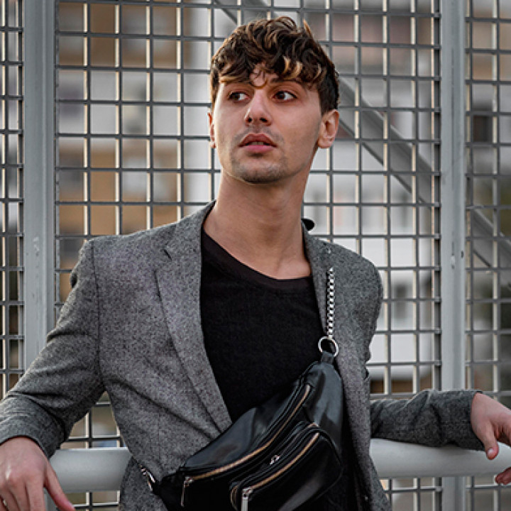 The Role of Texture in Men’s Fashion