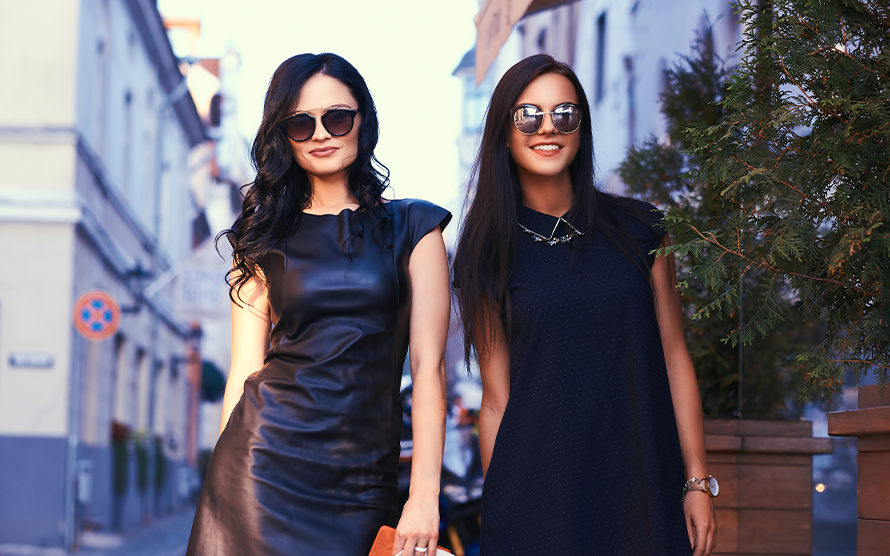 Designed for Expression