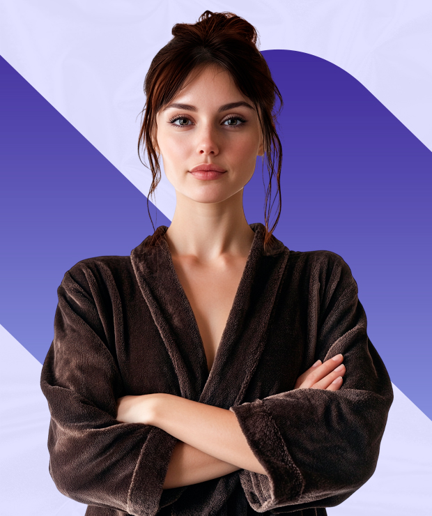 Reactive Providence Hair Color