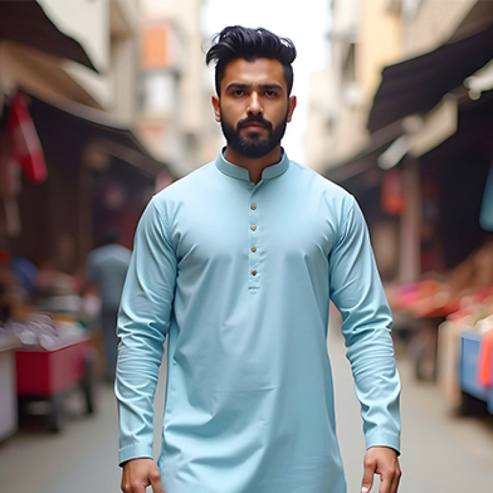 How to Style Kurta in New & Unique Ways