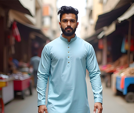 How to Style Kurta in New & Unique Ways